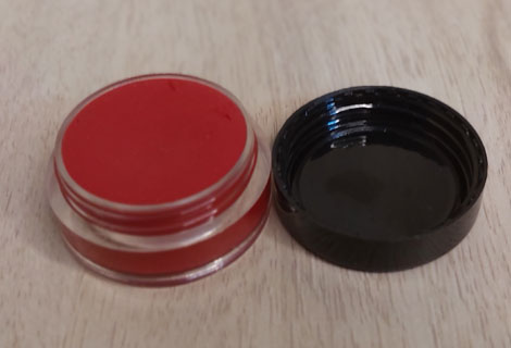 buy Lip Balm - Beetroot