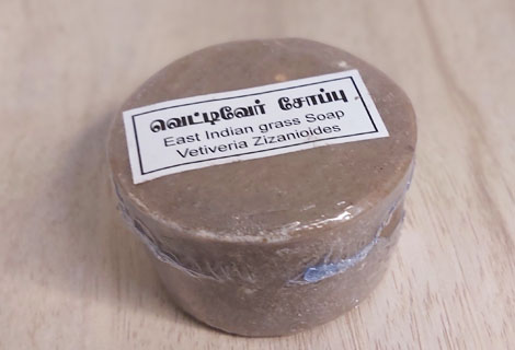 buy Soap - East Indian Grass