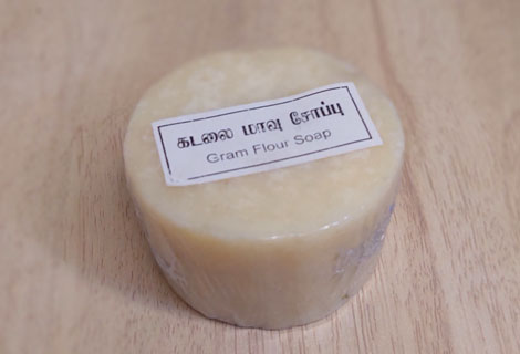 buy Soap - Gram Flour