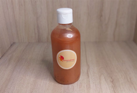 buy Shampoo - Hibiscus