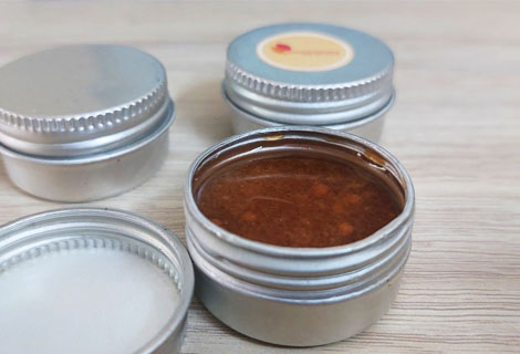 buy Lip Scrub