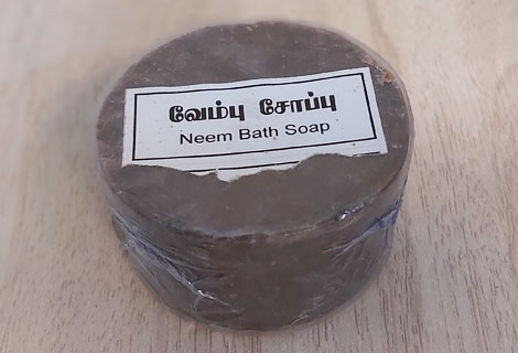 buy Soap - Neem