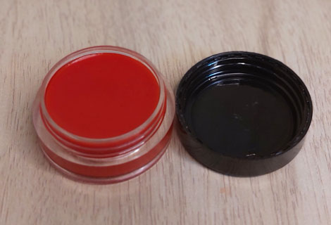 buy Lip Balm - Orange