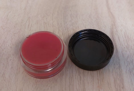 buy Lip Balm - Paneer Rose