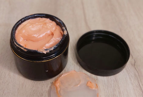 buy Red Wine Cream - No chemicals