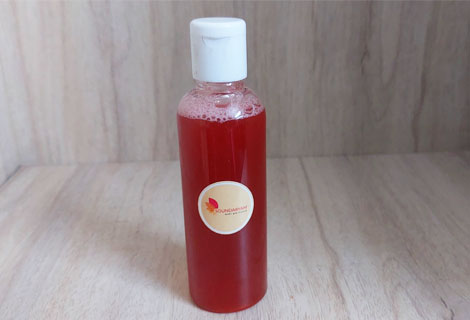 buy Red Wine Face Wash