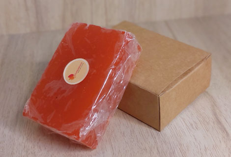buy Soap - Red Wine