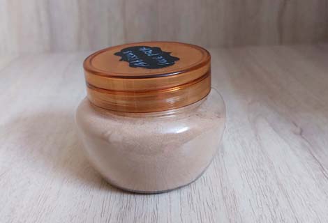 buy Rose Face Pack - No chemicals