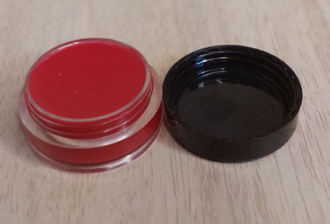 buy Lip Balm - Rose