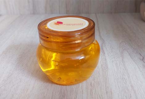 buy Saffron Gel - No chemicals