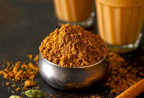 buy Masala Tea Powder