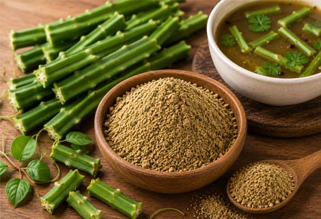 buy Pirandai Soup Mix