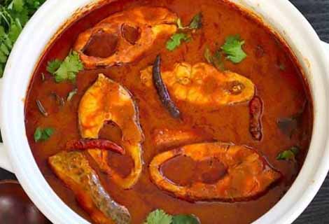 buy Chettinad Fish Curry Masala