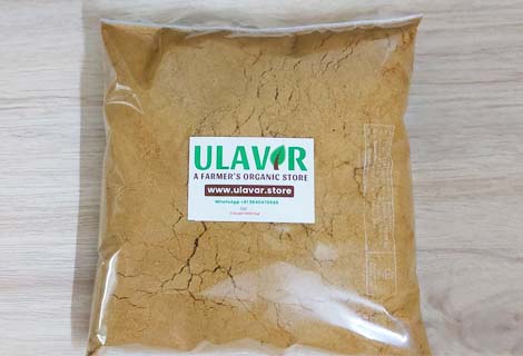 buy Country Coriander Powder-No added color or preservatives