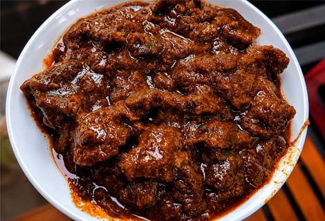 buy Mutton Chukka Masala