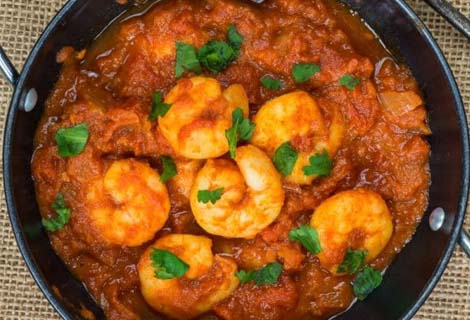 buy Prawn/Crab Masala