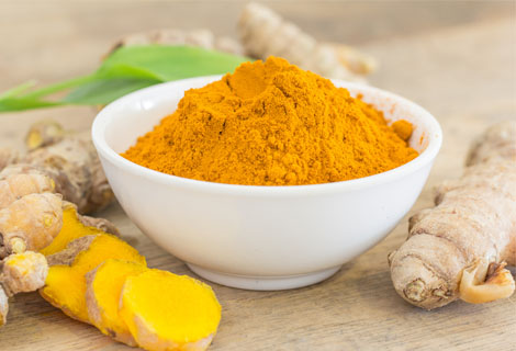 buy Turmeric Powder-No added color or preservatives