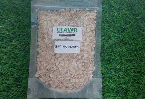 buy Barley Flakes