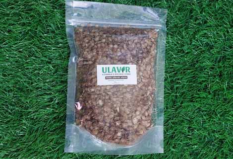 buy Red Sorghum (Sigappu Cholam) Flakes