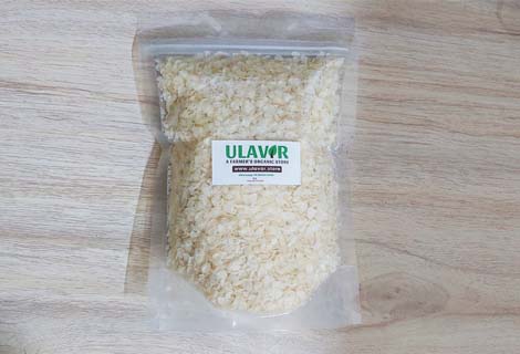 buy Sivan Samba Rice flakes