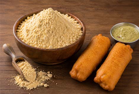 buy Bajji Mix