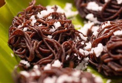 buy Karuppu Kauvni Idiyappam Mix