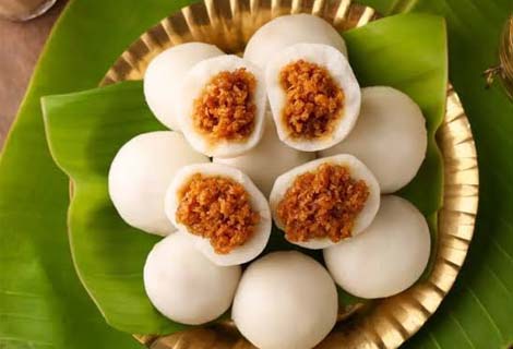 buy Kozhukattai Mix