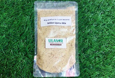 buy Millet Upma Mix