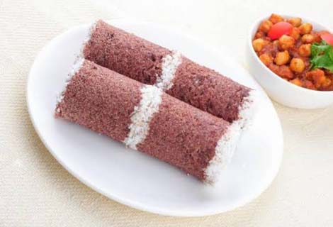 buy Ragi Puttu Mix