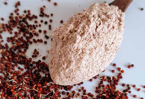 buy Sprout Ragi Powder