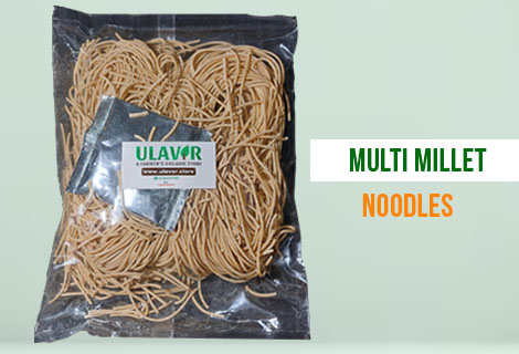 buy Multi Millet Noodles