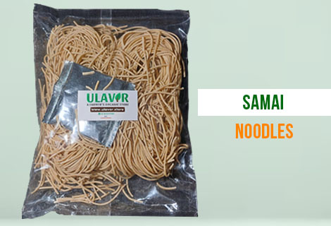 buy Samai / Little Millet Noodles