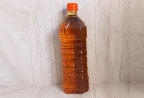 buy Pure Cold Pressed Sesame Oil - 1L