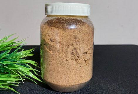buy Aavarampoo Idly Podi