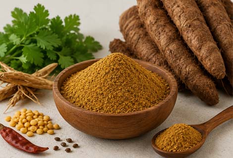 buy Mudavatukal Idly Podi