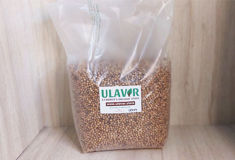 buy Country Coriander Seeds