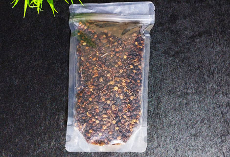 buy Manathakkali (Black nightshade) Vathal