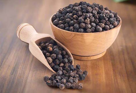 buy Wayanad Pepper
