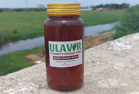 buy Pure Forest/Malai Honey