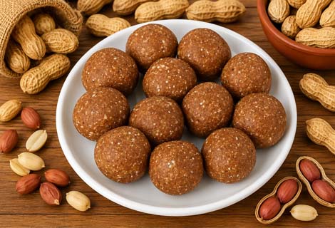 buy Groundnuts Urundai