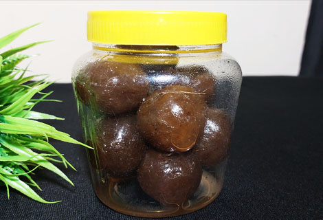 buy Honey Amla