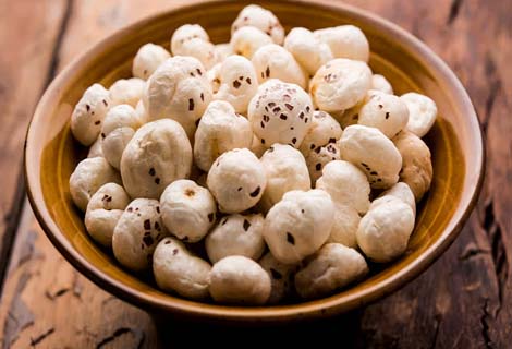 buy Makhana