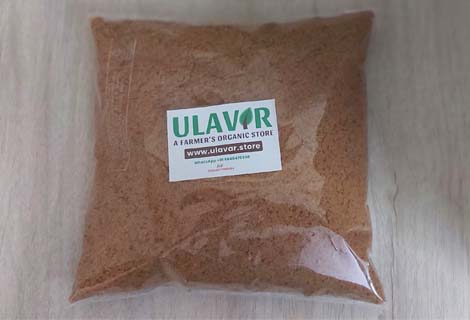 buy Jaggery Powder/Country Sugar