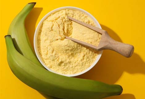 buy Raw Banana Powder